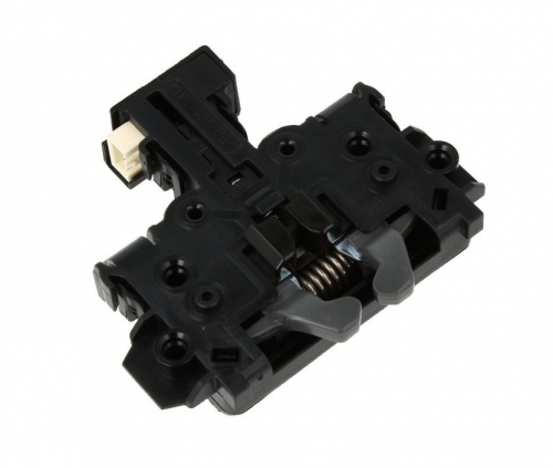 Замок ( блокиратор ) двери Посудомоечной Машины HAIER 0120803964 ORIGINAL